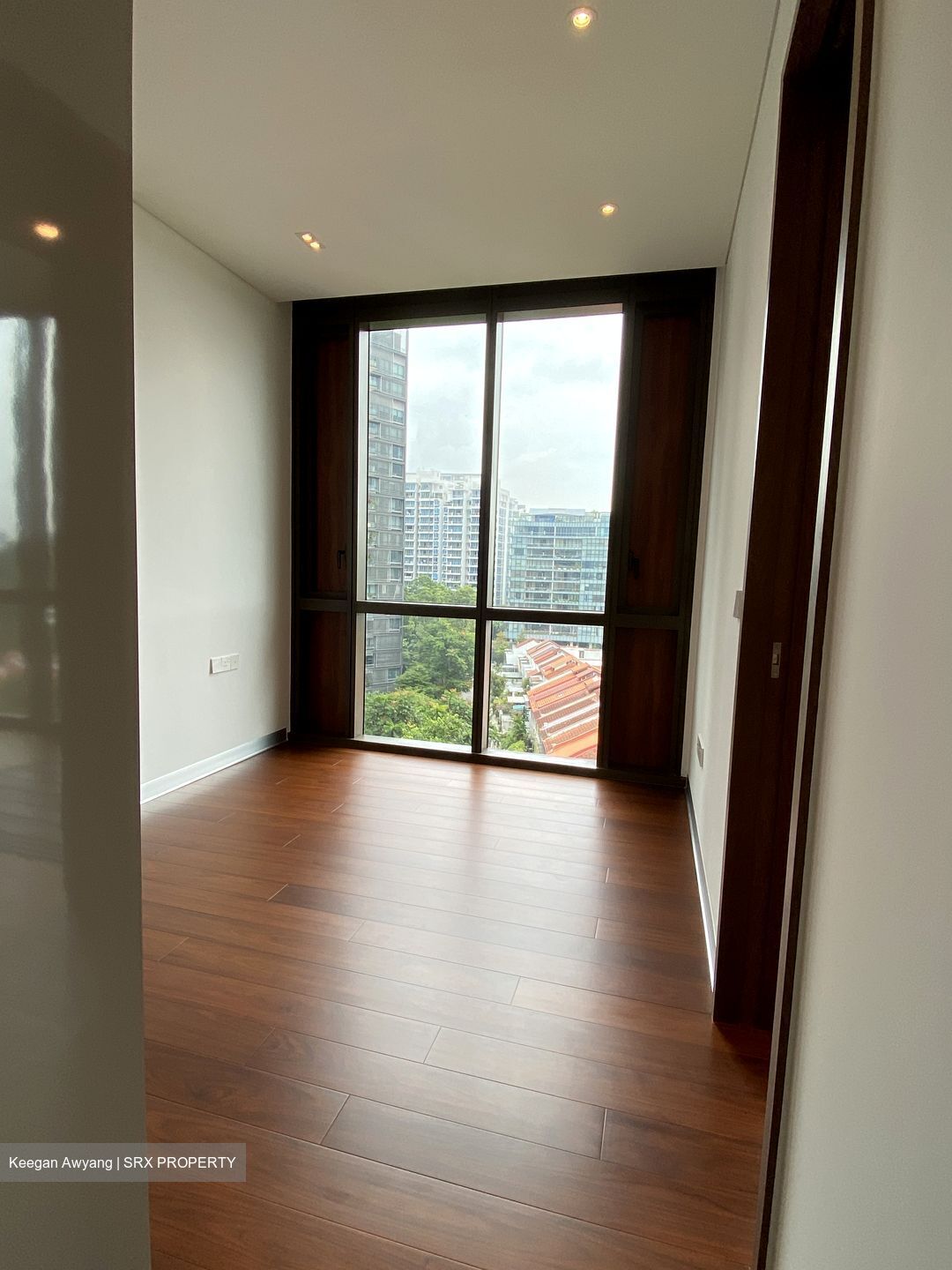 8 Hullet (D9), Apartment #466086331